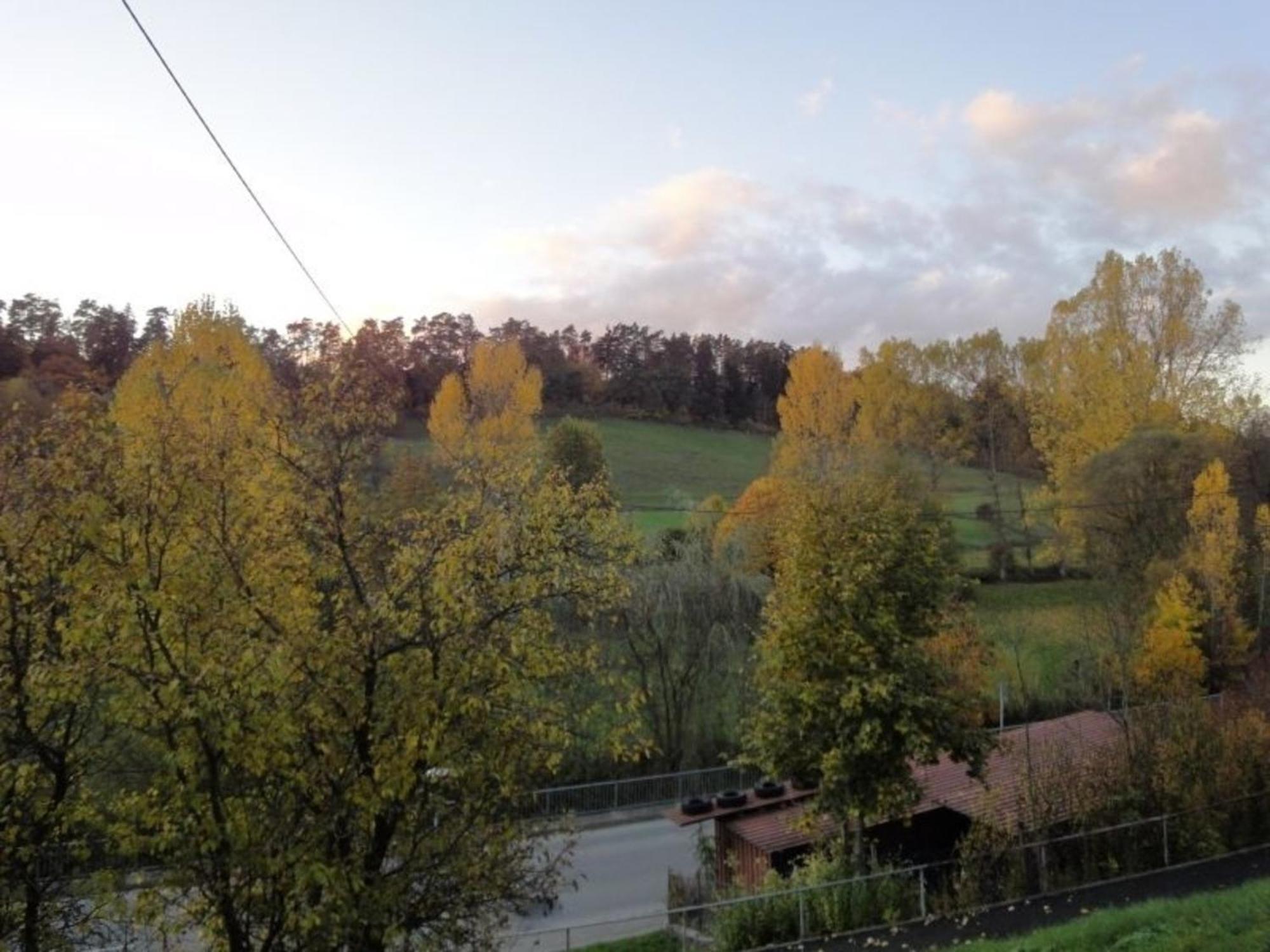 Og Stetten Stetten ob Rottweil Εξωτερικό φωτογραφία
